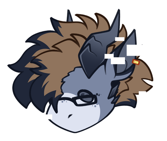 Chibi Headshot - $25