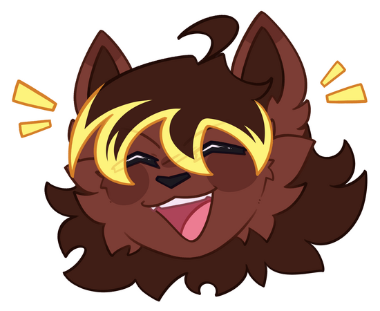 Chibi Headshot