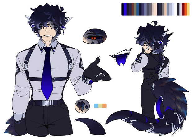 Simple Custom - $132+