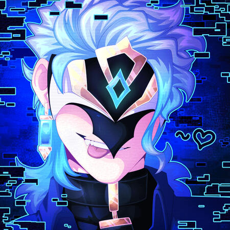 Shaded Headshot - $45