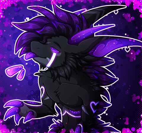 Shaded Halfbody - $70