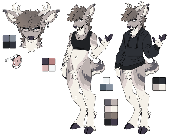 Complex Custom - $150+