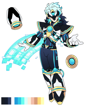 Simple Custom - $120+