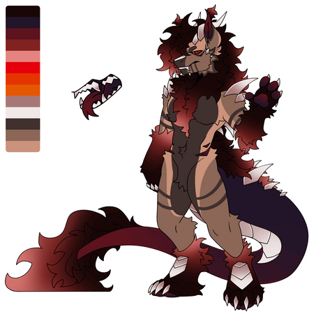 Simple Reference - $100