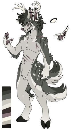 Simple Custom - $100+