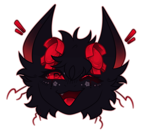 Chibi Headshot - $25